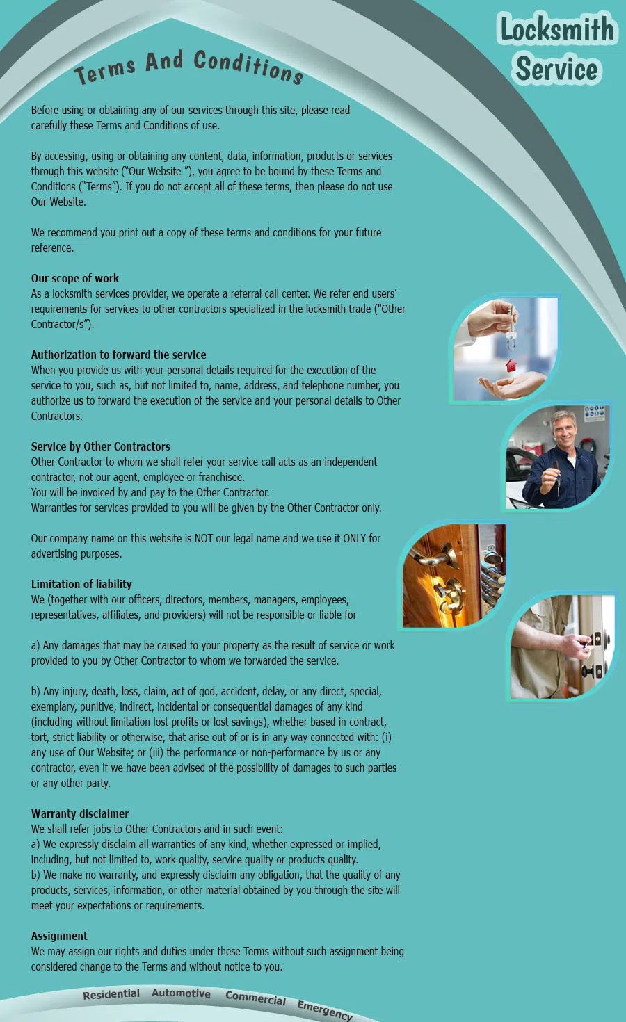 Advanced Locksmith Service Sterling Heights, MI 586-335-2316